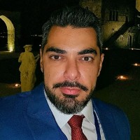 Interunion Comércio Internacional Ltda. Employee Bruno Castro's profile photo