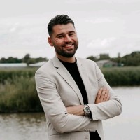 Koolschijn Employee Pepijn Van Leeuwen's profile photo