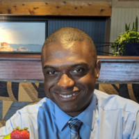PharmalytIQ Employee James Antoine's profile photo
