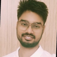 Salesforce Employee Ajith Mohan's profile photo
