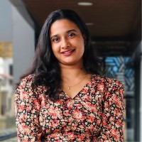 Aksha Shetty's profile photo