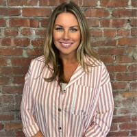 inRange Solutions Employee Casey Reno's profile photo