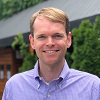 Silco Fire & Security Employee David Fraser's profile photo