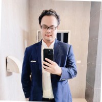 Sourcecode Co., Ltd. Employee Kanes Srichum's profile photo