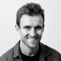 Timeleft Employee Euan Cassie's profile photo