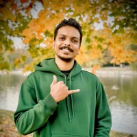 wetter.com GmbH Employee Sidharth Mohan's profile photo