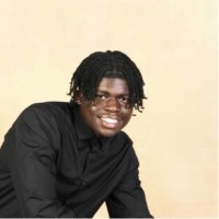 Copernic Mensah's profile photo