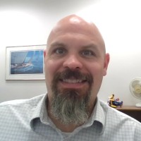 Versa Press, Inc. Employee Daniel Quimby's profile photo
