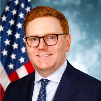 U.S. Customs and Border Protection Employee Devon Hill's profile photo