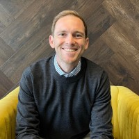 FourQuarters Recruitment Employee Sam Palmer's profile photo