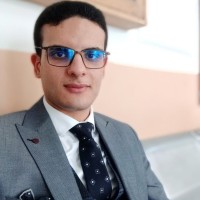 Arkan for Studies, Research and Publishing Employee Ahmed Khamis's profile photo