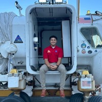Lockheed Martin Leadership Association (LMLA) - FW Employee Robert Rodriguez's profile photo