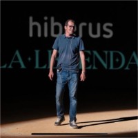 Hiberus Travel Employee Sergio Lopez's profile photo