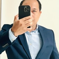 Michael Hilario Email