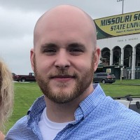 FPEC Corp. Employee Evan Neff's profile photo
