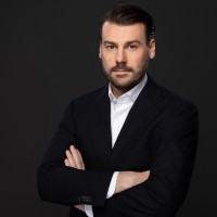 MAI Group Employee Felix L.'s profile photo