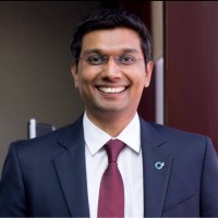 dnata Employee Syed Raza's profile photo