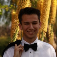 Certified Federal Credit Union Employee Andres Larios's profile photo