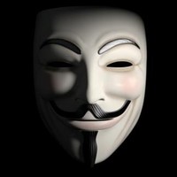 ANONOMOUS Johnny