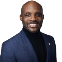 Power Contracting, LLC Employee Darkwah's profile photo