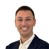 Fastweb + Vodafone Employee Marco Raimondi's profile photo
