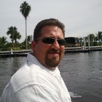 Microsoft Employee Galen Brown's profile photo