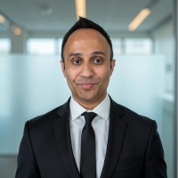 HostDime Global Employee Usman Arshad's profile photo