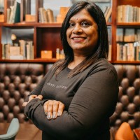 Acutts Real Estate Employee Vimla Subajan's profile photo