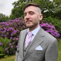 Timewade Employee Jacob Ringer's profile photo
