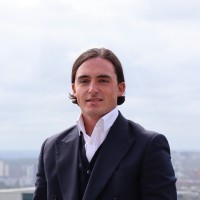 CLM Employee Mason Strevens's profile photo