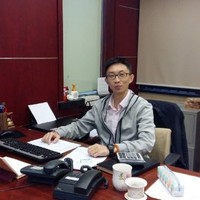 雅诗兰黛有限公司 Employee Wu Xin's profile photo