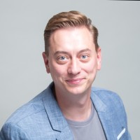 Sinistar Employee Vlad Koltchine's profile photo