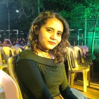 Lernx Employee Irum Fathima's profile photo