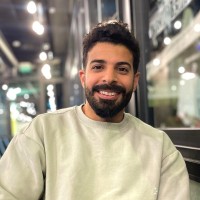 IntellForce Employee Shoval Oved's profile photo