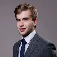 Verifdiploma Employee Vianney Grinda's profile photo