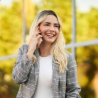 Vanguard Employee Elizabeth Wade's profile photo