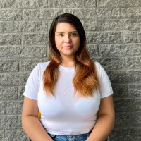 Deprisa Employee Leidi Umaña's profile photo