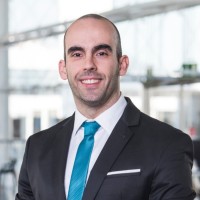 Virtuagym Employee Nuno Figueiredo's profile photo
