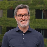 Clarion Housing Group Employee Tom Webber's profile photo