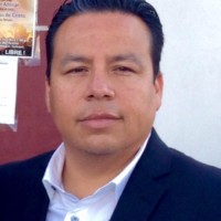 Papé Material Handling Employee Luis Almazan's profile photo