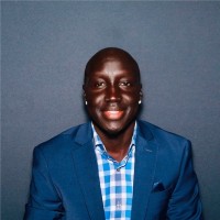 Northwest University Employee David A.'s profile photo