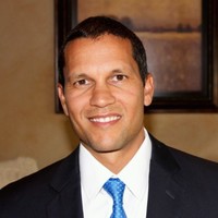 ATOM Medical USA Employee Andrew Garud's profile photo