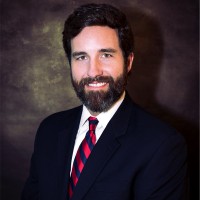 Pineland Bank Employee Cam Mayers's profile photo