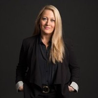 Zarek Taylor Grossman Hanrahan LLP Employee Nathalie Rosenthall's profile photo