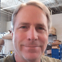 MinXray, Inc. Employee Ed Dubbs's profile photo