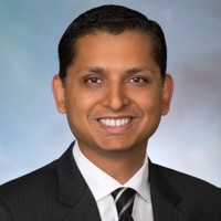 Paul Hastings Employee Naveen Modi's profile photo