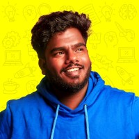 Dhanush B Email