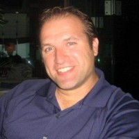 Gougeon Brothers, Inc. Employee Zach Briggs's profile photo
