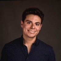 3A Research Employee Angel Ricci's profile photo