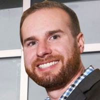 Emagine Entertainment Employee Christopher Becker's profile photo